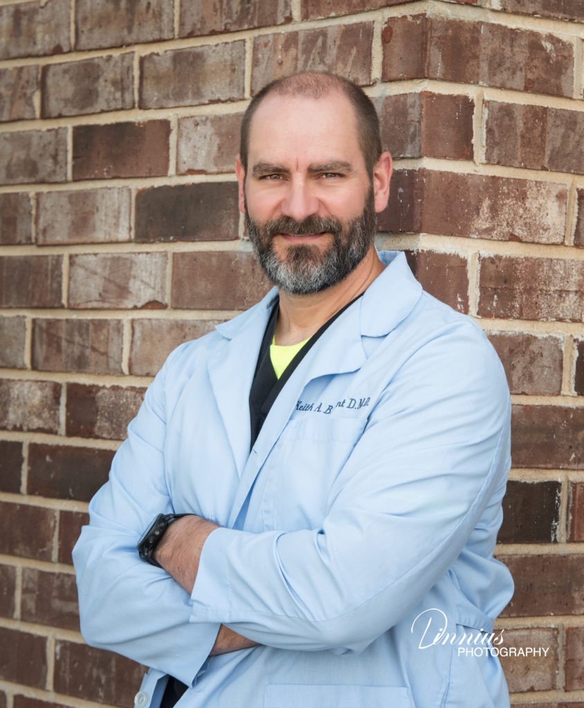 Dr. Keith Bryant Dental Professionals of Glen Carbon